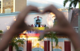 União de Jornalistas de Cuba denuncia campanha contra a Venezuela