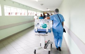 SNS: «As organizações são os trabalhadores que as fazem» (e vice-versa)