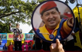 Venezuela: a bem da democracia quiseram que as sondagens substituíssem votos