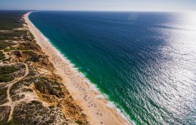 Grândola quer turismo mais equilibrado em prol da qualidade de vida da população