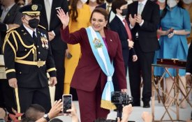 Condenação em Porto Rico das «manobras golpistas» de Washington nas Honduras