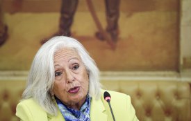 MDM critica declarações de Lucília Gago no Parlamento