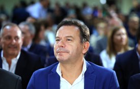 Montenegro reinventa a roda e cria equipa de investigação que já existe