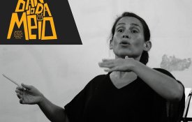 No âmbito dos 50 anos do 25 de Abril, Trimagisto apresenta A Banda do Meio