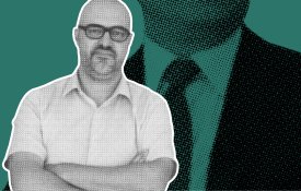 João Miguel Tavares acha que Israel tem razão em atacar Guterres