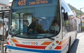 Trabalhadores da Scotturb exigem tempo para estar com a família