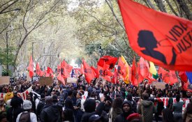Vida Justa convoca todos para uma concentração à porta do Conselho de Ministros