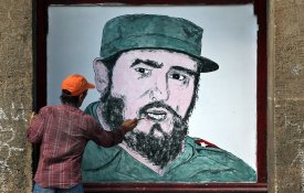 EUA: Mais de 100 grupos de direitos civis pedem o fim do embargo a Cuba