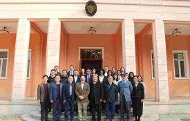 Investigadores da China e Cuba discutem avanços na luta contra o cancro