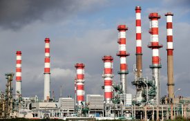 Encerramento da refinaria de Matosinhos: uma tragédia económica e social 