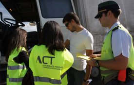 Falta de condições da ACT é denunciada pela União dos Sindicatos de Santarém