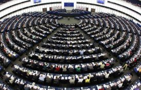 Parlamento Europeu aprova círculo eleitoral único para as eleições europeias