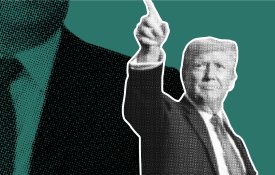 As guerras de Trump