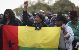 Agrava-se a crise política na Guiné-Bissau