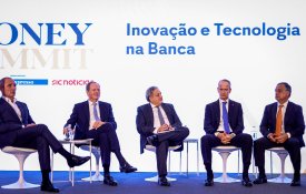Os bancos e a crise
