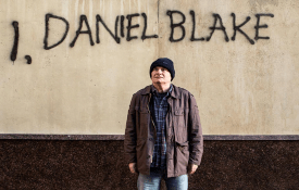 Eu, Daniel Blake (2016): Um Marceneiro Exige os Seus Direitos (II)
