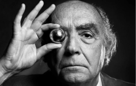 Visitar as muitas rotas de Saramago
