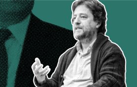 O bloco central está à espreita