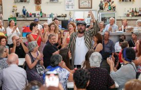 Quer ver ópera na taberna? Vá a Setúbal