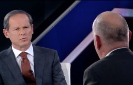 A «entrevista»