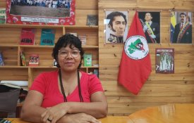 Com ajuda do MST, Venezuela alavanca projecto de soberania alimentar