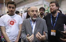 Que «futuro» defende o Livre? 