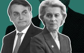 Cuidado com os kits de manipulação