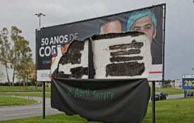 Não, há 50 anos não era bom! 