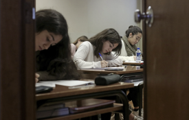 Rankings das escolas: Fenprof assinala os 25 anos de um «embuste»