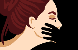 Não basta indignação: o aumento da violência sexual exige acção