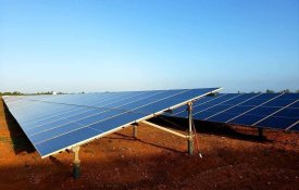 Cuba dá mais um passo rumo à soberania energética