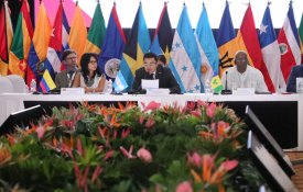 Nas Honduras, Celac afina o «consenso regional»