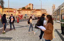 «Horários desfasados». «Caos à hora de ponta». Utentes exigem soluções