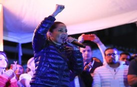 Daniel Noboa reeleito no Equador, por entre acusações de fraude