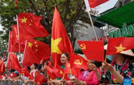 China e Vietname são exemplo de cooperação no Sul Global, destaca Xi Jinping