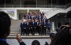 Em período eleitoral, Governo usa recursos do Estado para efeitos de campanha