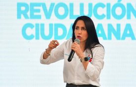 ALBA denuncia «gravidade» de factos ocorridos no Equador