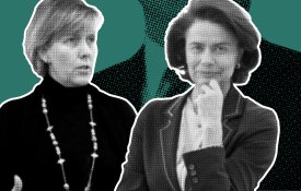 Gangues e pensões ‘armadas’: já chegámos ao Faroeste?