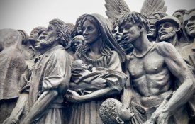 O que restará de Francisco?