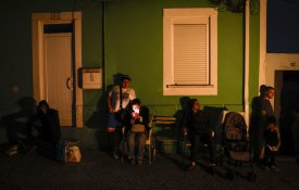 De portas abertas