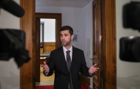 Sindicato dos Jornalistas acusa deputado do PSD de ameaçar a liberdade de imprensa