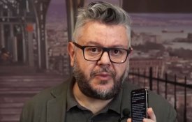 Jornalista italiano crítico do Governo de Meloni alvo de «spyware mercenário»