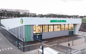 Mesmo com baixa médica, o Mercadona continua a marcar faltas injustificadas
