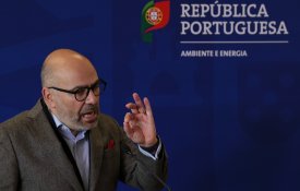 CP: Governo faltou à palavra com os trabalhadores e Pinto Luz insulta grevistas
