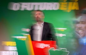 Pedro Nuno diz que AD/IL seria «coligação radical», mas viabilizou a sua política