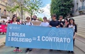 Direitos para os Investigadores Científicos: quem vota a favor?