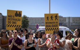 Defender os médicos é defender o SNS – e o futuro do país
