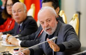 Quando o proteccionismo se levanta, Brasil e China avançam na cooperação comercial