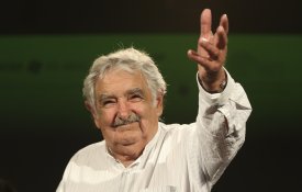 Faleceu Pepe Mujica, símbolo da resistência e da dignidade política na América Latina