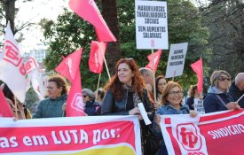 As «contas certas» dos governos significam pobreza para trabalhadores das IPSS